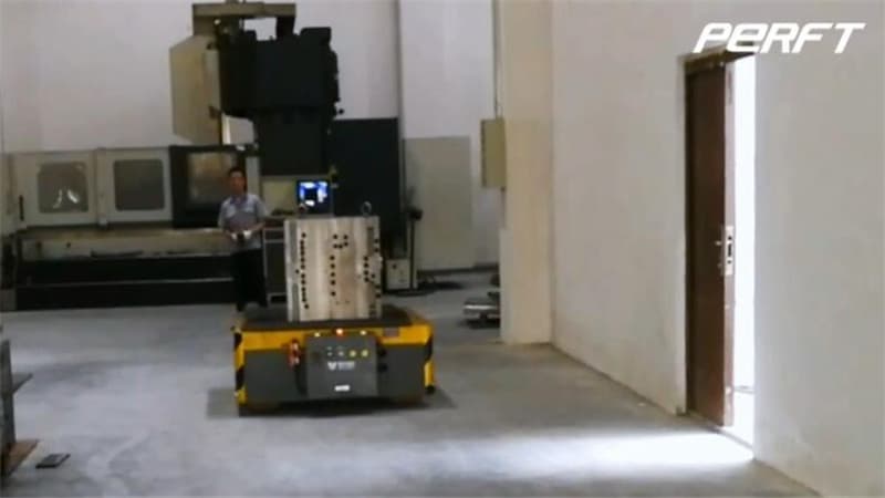 heavy duty die carts metal industry using 5t